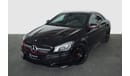 Mercedes-Benz CLA 45 AMG Edition 1 / Mercedes Warranty