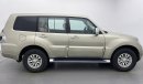 Mitsubishi Pajero GLS 3.5 | Under Warranty | Inspected on 150+ parameters