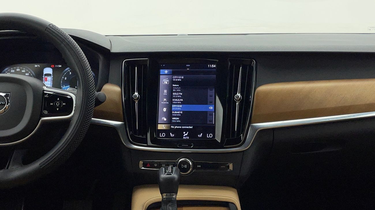 Volvo S90 T6 INSCRIPTION 2 | Zero Down Payment | Home Test Drive