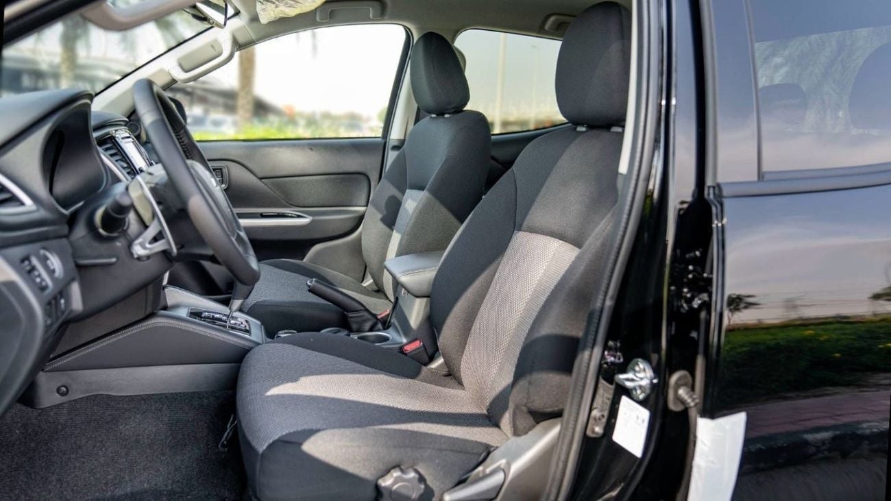 ميتسوبيشي L200 Mitsubishi L200 Sportero 2.4L Diesel 4x4 2023