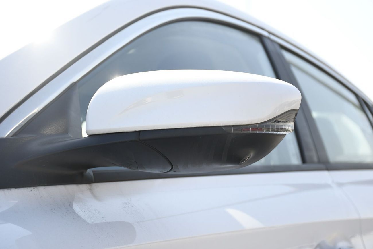 MG GT 1.5L Turbo Petrol GCC ( White + Gray + Yellow Ready Stock ) (UAE Possible)