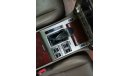 لكزس GX 460 4.6L PETROL, 18" ALLOY RIMS, FRONT POWER SEATS, TRACTION CONTROL (LOT # 738)