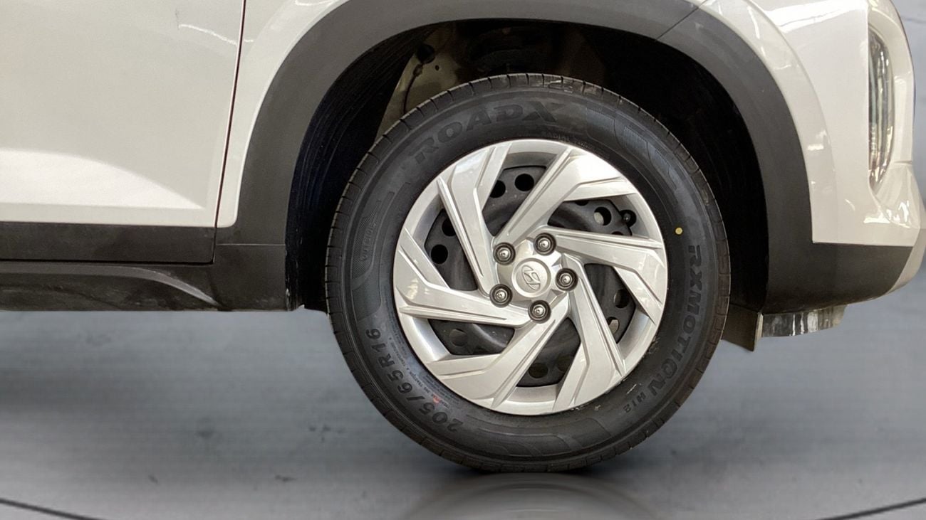 Hyundai Creta 1.5 MPI SMART CVT | Guaranteed Warranty | 0 Down Payment