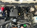 Suzuki Jimny GLX