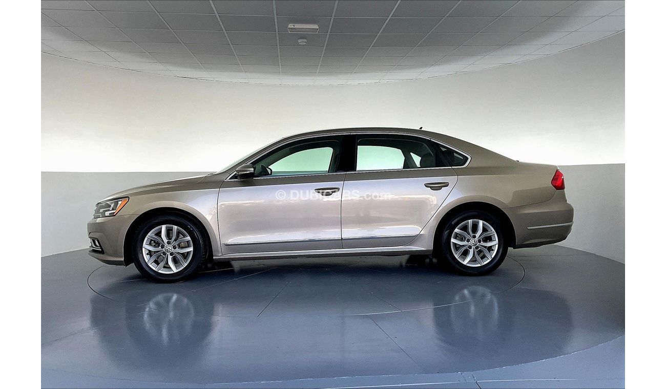 Volkswagen Passat SE