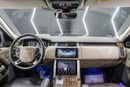 Land Rover Range Rover Supercharged 5.0L Vogue SE LWB, Advanced Driver Assistance Pack, Panoramic Roof, GCC Spec!!