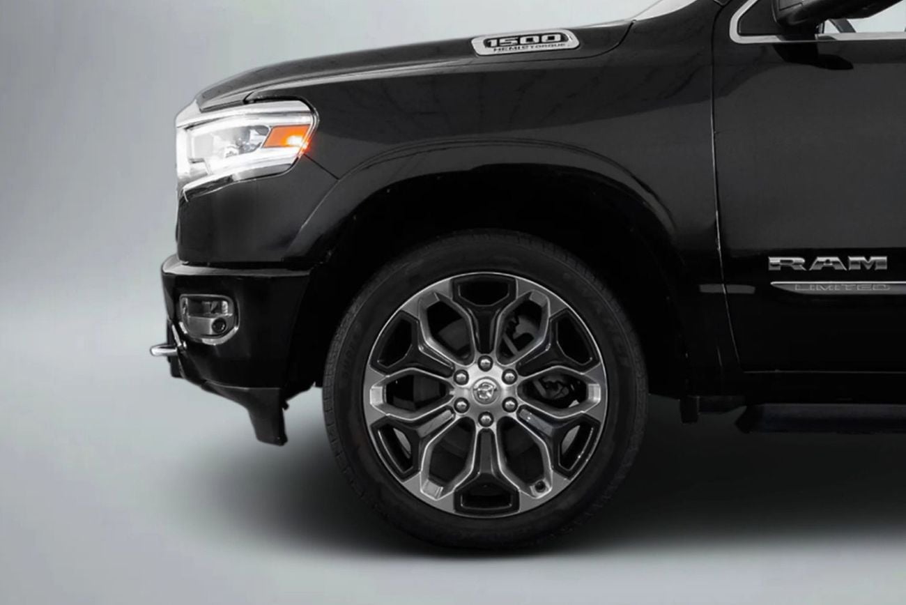 RAM 1500 LIMITED