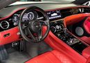 Bentley Continental GT GT W12 1020 GCC FHS World