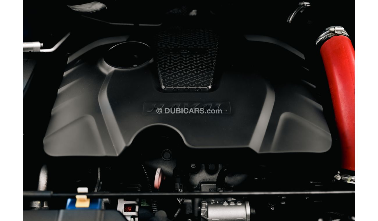 Haval H2 Luxury | 1,173 P.M  | 0% Downpayment | Spectacular Condition!