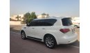 Infiniti QX80