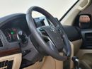 Toyota Land Cruiser GXR .DIESEL FULL OPTION