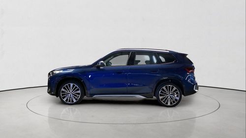 BMW X1 2.0 SDRIVE20I PRIME EDT | Guaranteed Warranty | 0 Down Payment