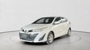Toyota Yaris 1.3 DUAL VVT-I SE MULTIDRI.S AUTO | Guaranteed Warranty | 0 Down Payment