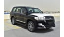 Toyota Land Cruiser 200 PLATINUM  GX-R V8 4.5L TURBO DIESEL  AUTOMATIC WITH KDSS