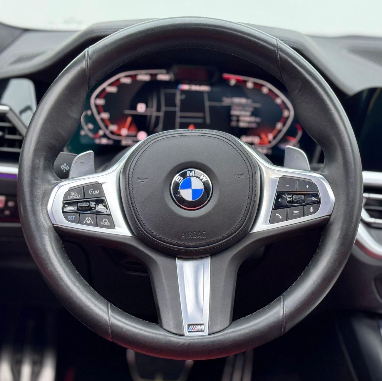 BMW M340i 2020 BMW M340i xDrive, Warranty, Full BMW Service History, Excellent Condition, GCC