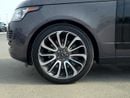 Land Rover Range Rover HSE