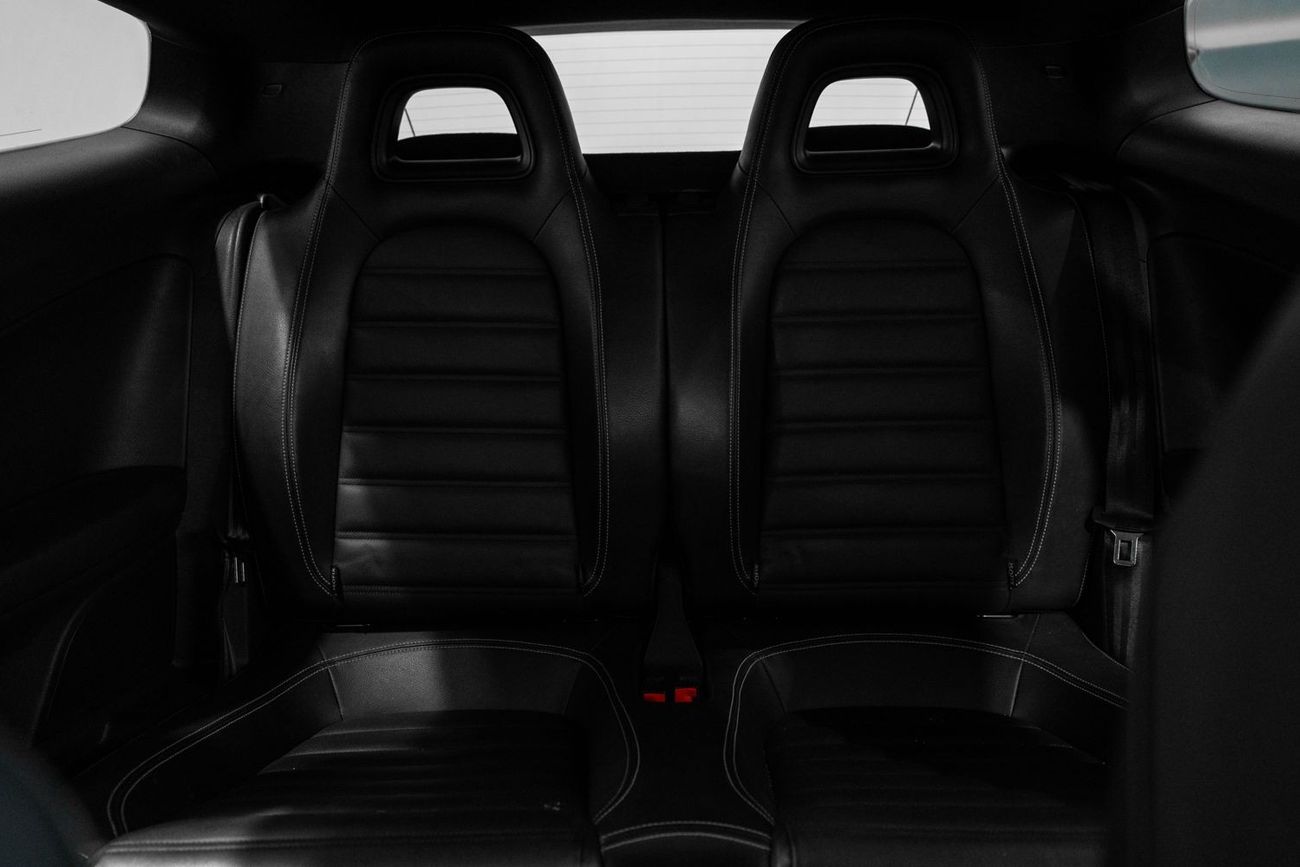 Volkswagen Scirocco r