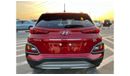 Hyundai Kona 2018 Hyundai Kona 1.6L 4x4 ULTIMATE Full Option+