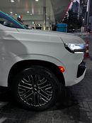 Chevrolet Tahoe BH Edition