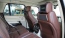 Land Rover Range Rover Autobiography Diesel