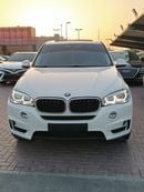 BMW X5 35i EXCLUSIVE
