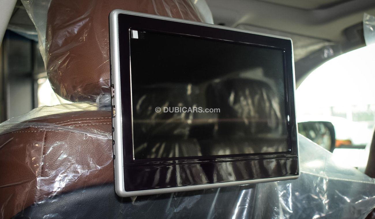 Toyota Land Cruiser GX.R V8 DIESEL