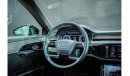 Audi A8 L 55 TFSI quattro Full Option