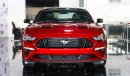 Ford Mustang GT 5.0 black Edition