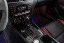 Mercedes Benz C63 AMG Std 6.2L