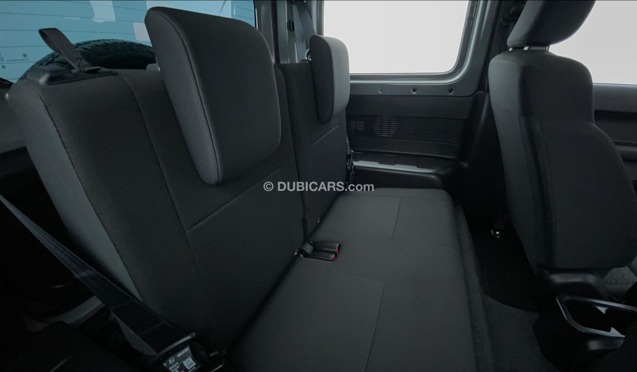 Suzuki Jimny GLX 1.5 | Zero Down Payment | Free Home Test Drive