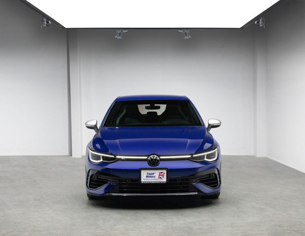 Volkswagen Golf R