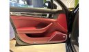 Porsche Panamera PANAMERA 4S 2018/ GCC /2 YEARS WARRANTY AND SERVICE