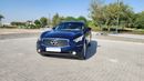 Infiniti QX70 Luxury