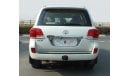 Toyota Land Cruiser GCC-TOYOTA LAND CRUISER-2013-GX.R-V6  - 1 YEAR WARRANTY