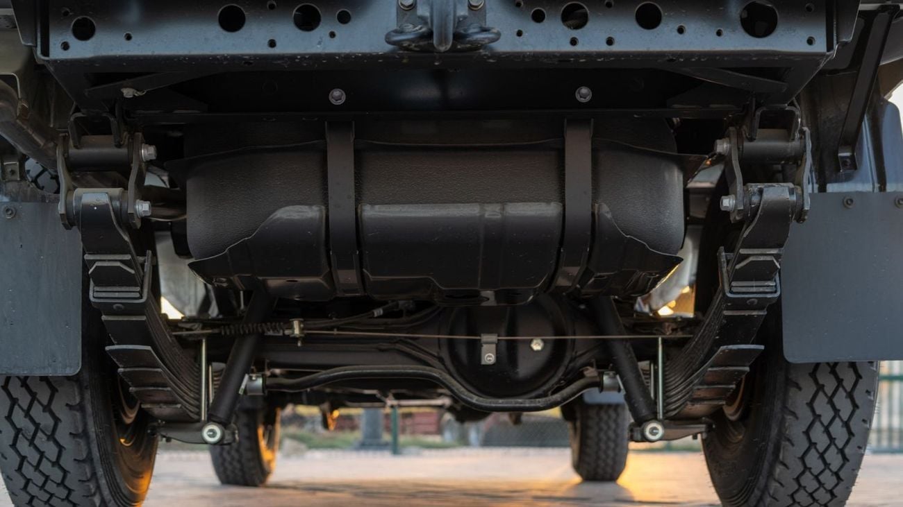 Toyota Land Cruiser Pick Up 79 SC 2.8L T/Diesel A/T 2025YM