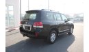 Toyota Land Cruiser GXR V6 AUTOMATIC SUV WITH GCC SPECS WORLDWIDE SHIPPING
