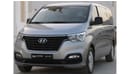 Hyundai Grand Starex Hyundai Grand Starex 2019 imported from Korea, customs papers, in excellent condition, without accid
