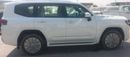 تويوتا لاند كروزر TOYOTA LAND CRUISER LC300 GXR 3.5 2025