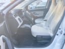 Renault Duster LE 1.6L