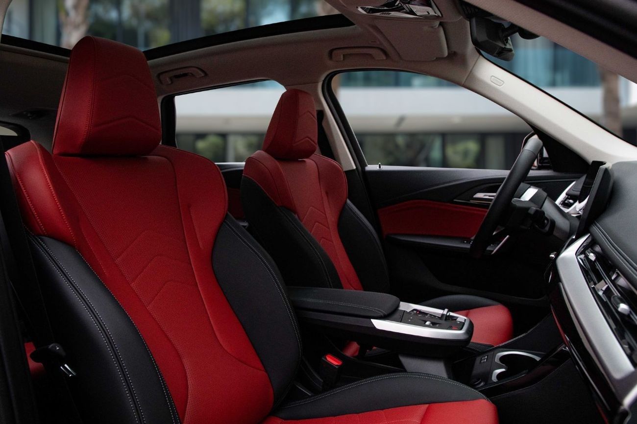 بي أم دبليو X1 | 2,742 P.M  | 0% Downpayment | Excellent Condition!