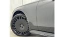 Mercedes-Benz S 580 2024 Mercedes Brabus S580, Jan 2029 GARGASH Warranty + Service Package, Full Service History, GCC