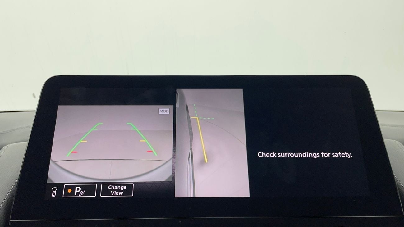 نيسان باترول SE PLATINUM CITY 4 | بدون دفعة مقدمة | اختبار القيادة في المنزل