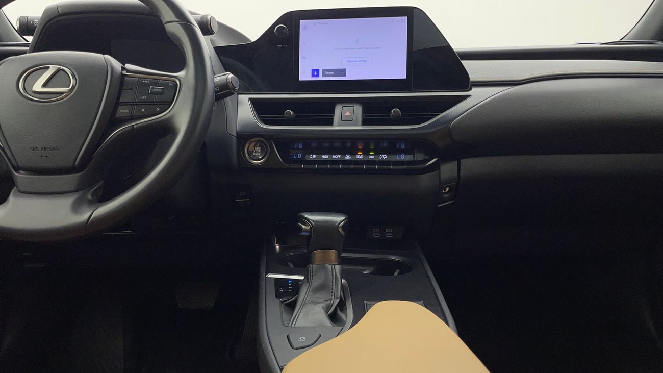 Lexus UX200 Premier 2.0L (169 HP) 2023 PREMIER | AED 1672/Month | 0 DP | 30 Day Return | Warranty