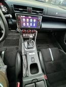 تويوتا 86 GR 2.4L A/T warranty one year bank financie available