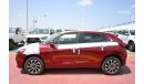 سوزوكي بالينو Suzuki Baleno 1.5L Petrol, Hatchback, FWD, 5Doors, Model 2024 Color Red