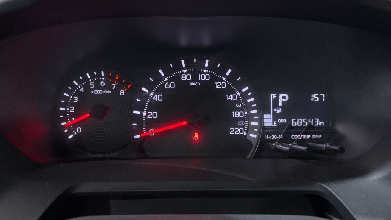 Toyota Yaris 2023 E | AED 601/Month | 0 DP | 30 Day Return | Warranty | Service History