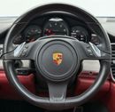 بورش باناميرا 4 3.0L 2016 Porsche Panamera 4 Edition, Agency Full Service History, GCC