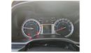 Toyota 4Runner 2018 Toyota 4RUNNER SR5 full option sunroof, push button and 7 seater