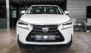 Lexus NX200t t