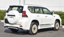 Toyota Prado VXR 4.0 L V6